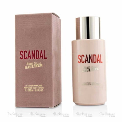 Jean Paul Gaultier Scandal Body Lotion 200ml