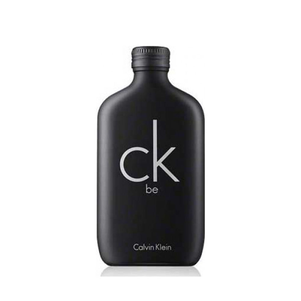 CALVIN KLEIN CK be