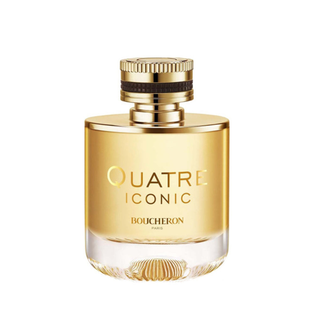 Boucheron Quatre Iconic Spray