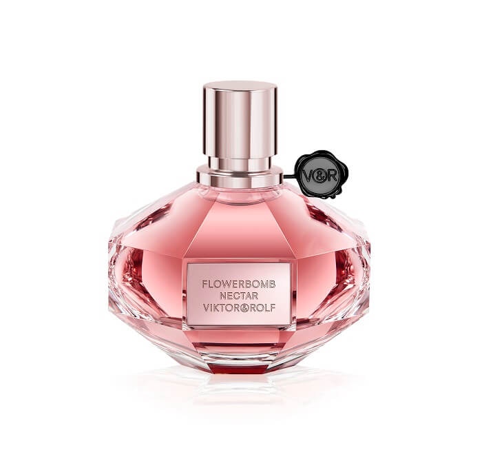 Flowerbomb Nectar Eau De Parfum 90ml Spray ThePerfumeWorld