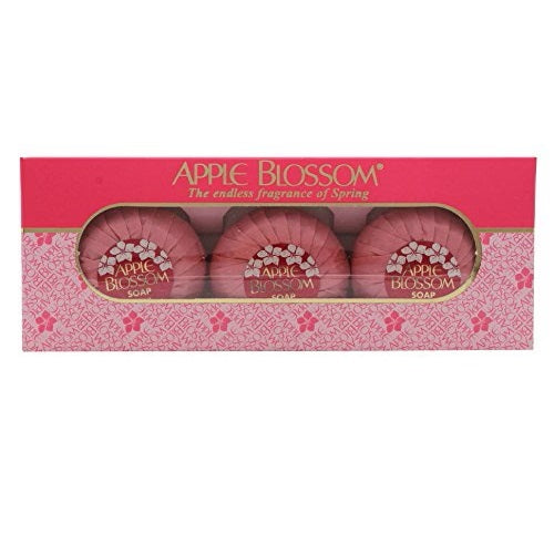 Apple Blossom Soap