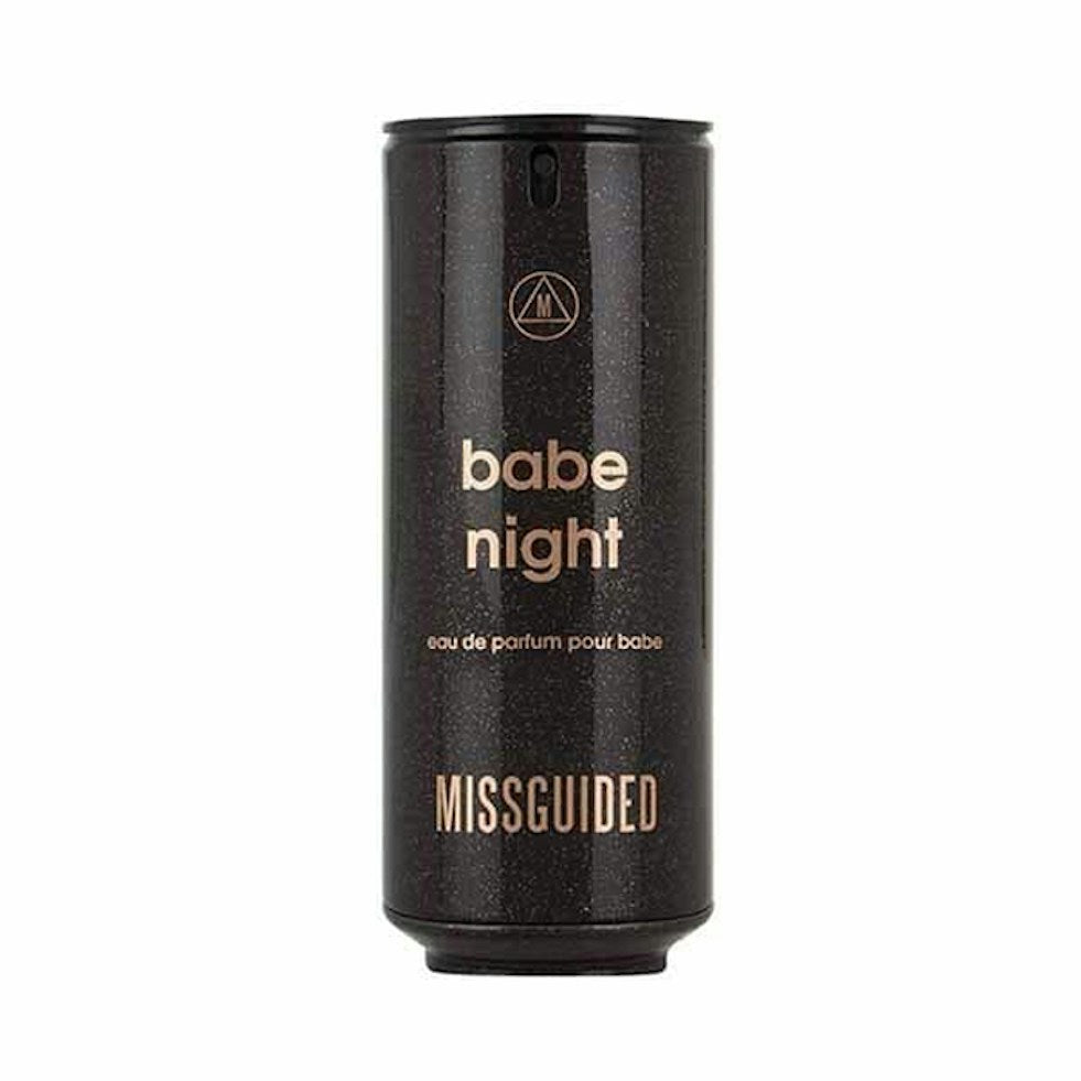 Babe Night 80ml Parfum Spray