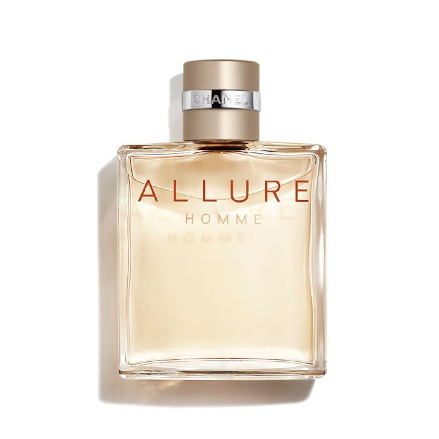 ALLURE HOMME Eau De Toilette 