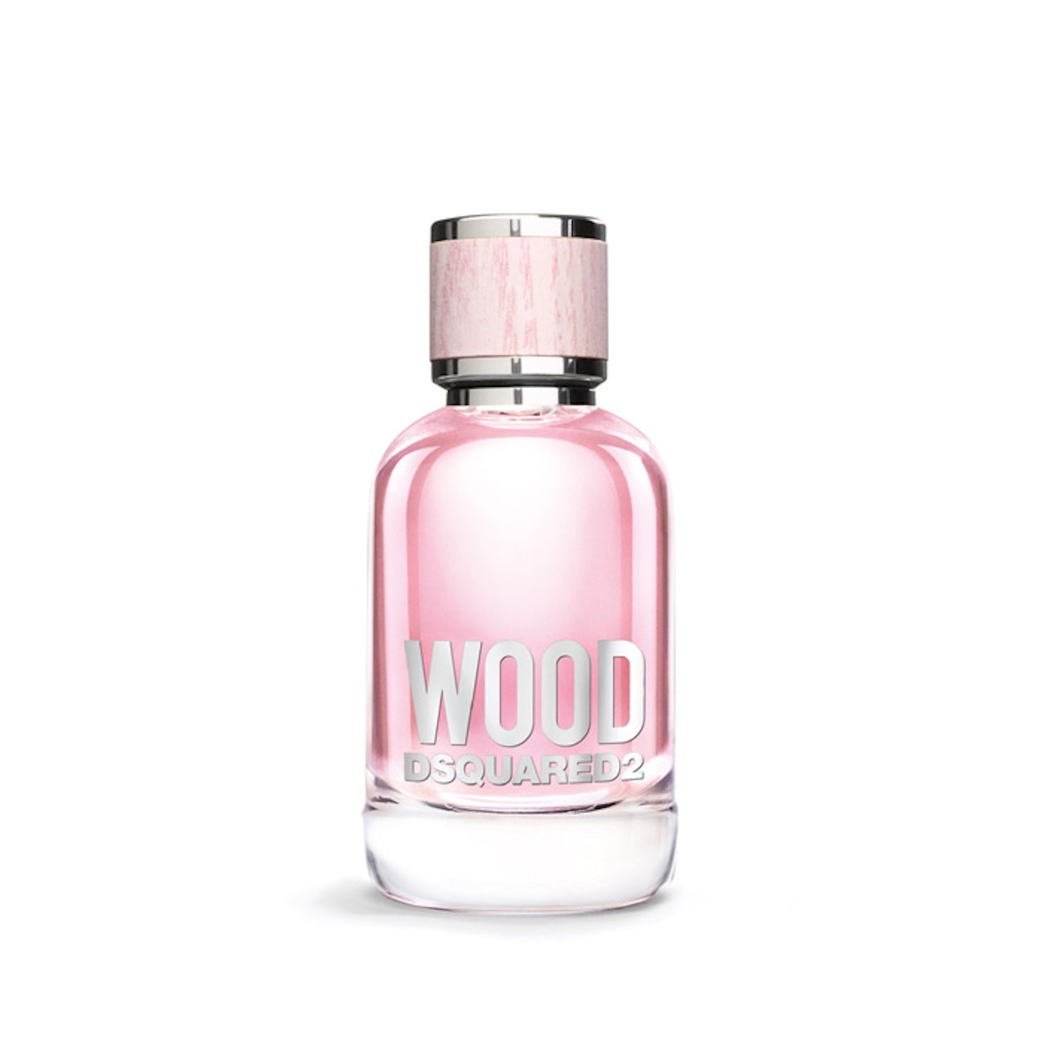 Wood Pour Femme Eau De Toilette 50ml Spray ThePerfumeWorld