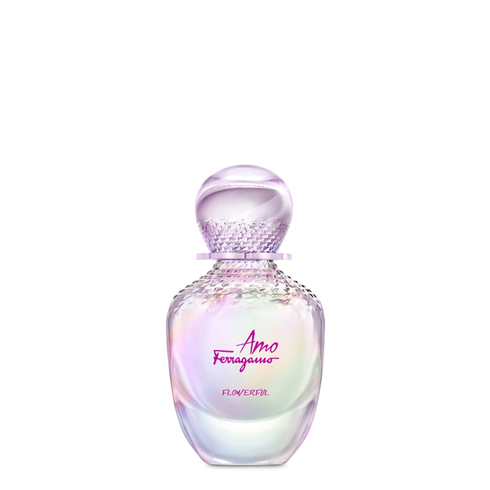 Amo Flowerful EAU Spray