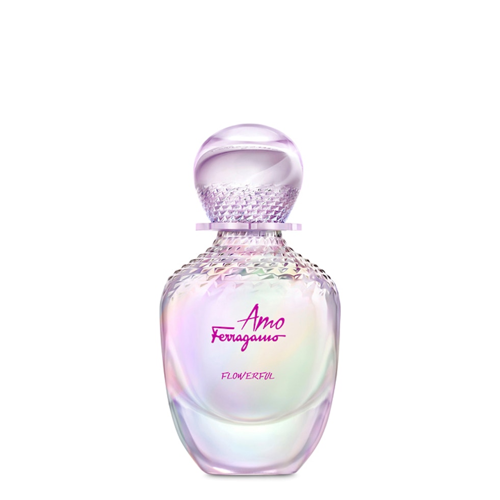 Amo Flowerful Eau De Toilette 