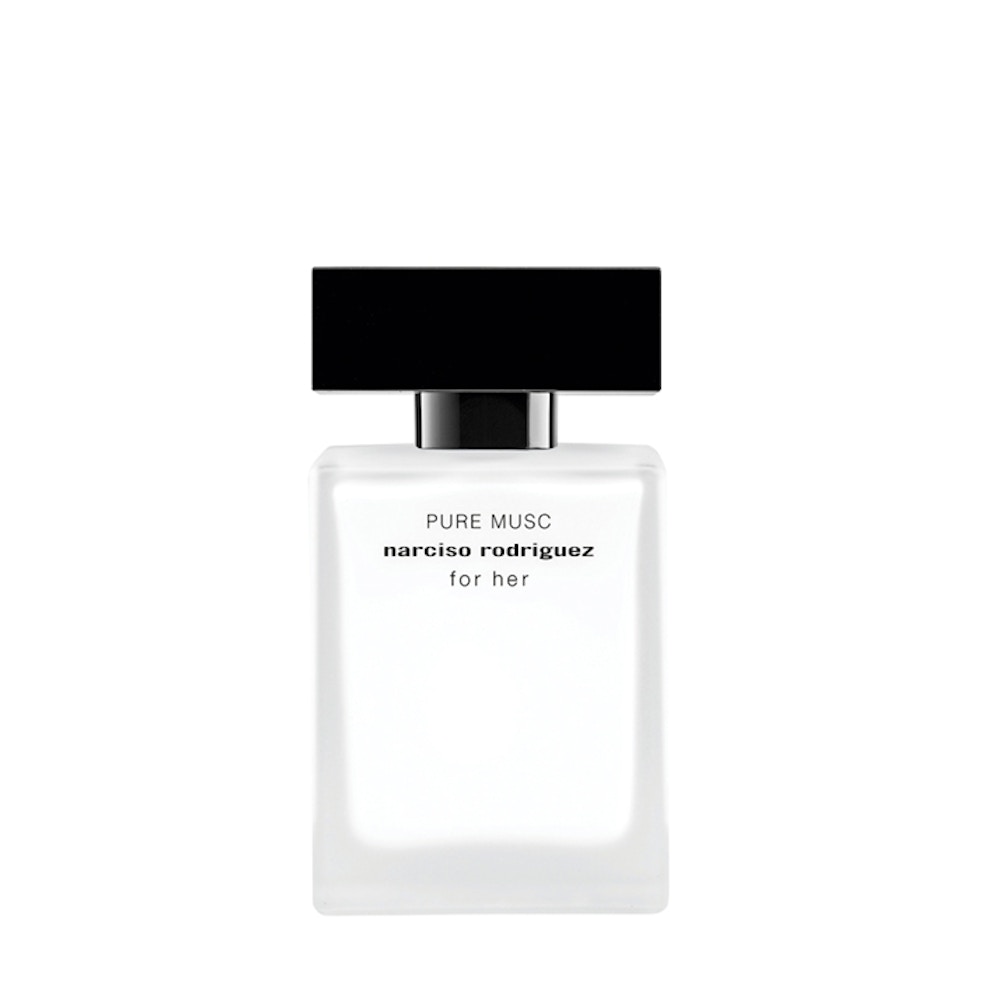 for her PURE MUSC Eau De Parfum 30ml ThePerfumeWorld