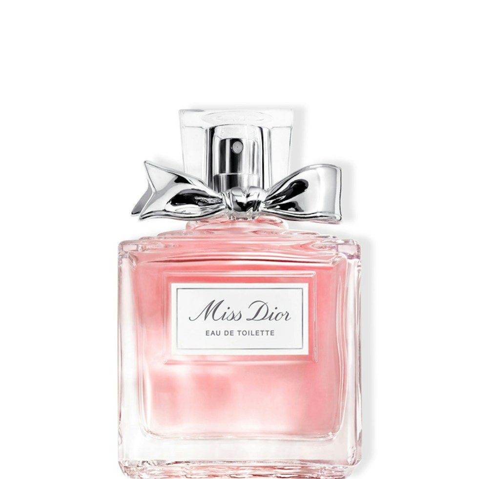 Miss Dior Eau De Toilette 50ml ThePerfumeWorld