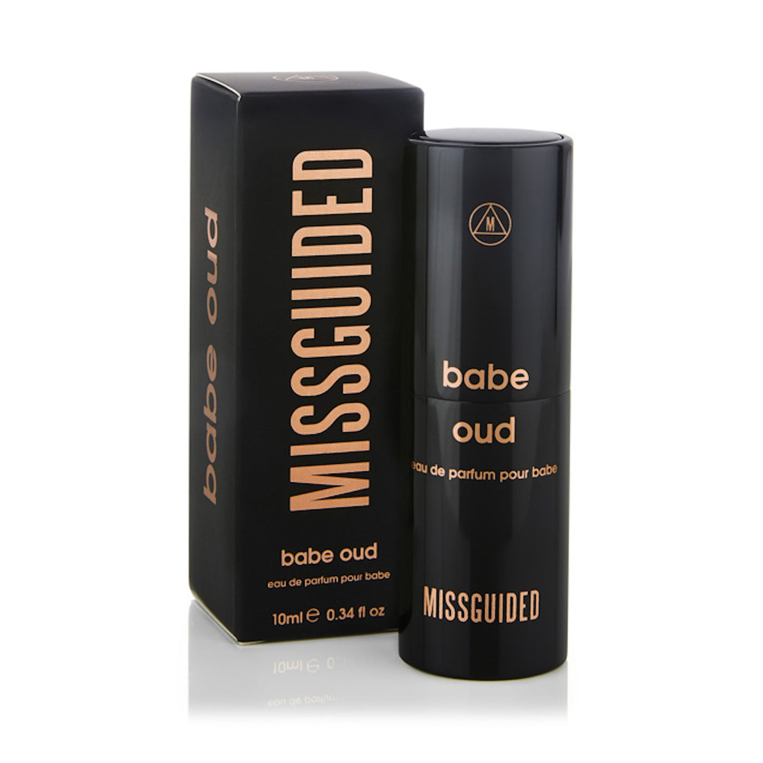 Babe Oud Eau De Parfum