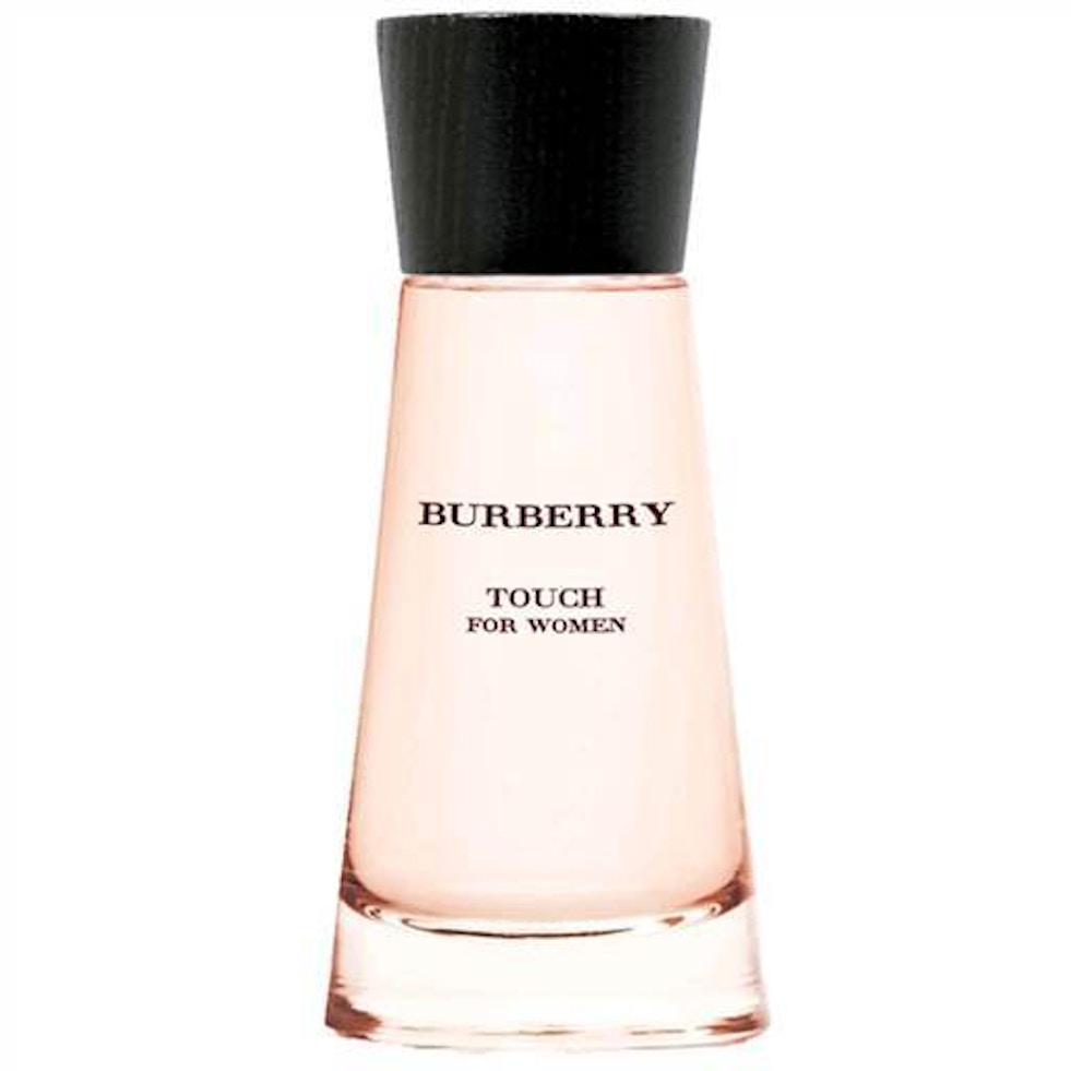 Burberry Touch for Her 100ml EDP Spray