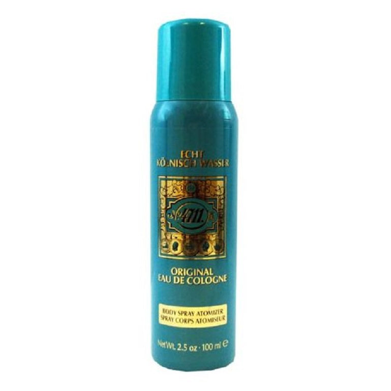 4711 Original  Body Spray