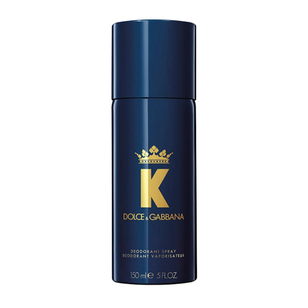 K By Dolce&amp;Gabbana Deodorant 150ml Spray ThePerfumeWorld