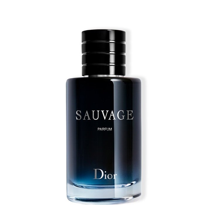 Sauvage Dior Perfume 