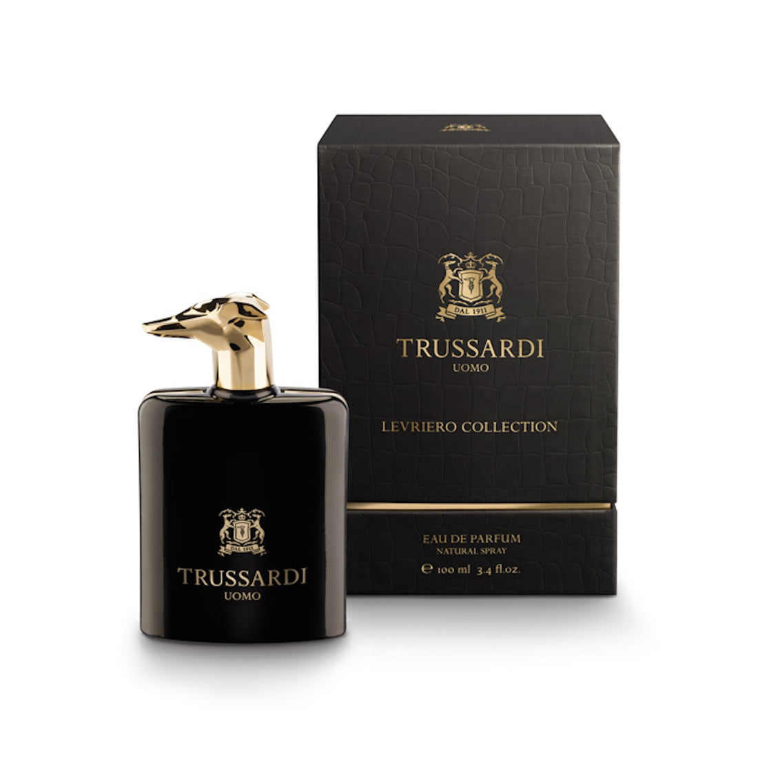 Uomo Levriero Collection Eau De Parfum 100ml Spray ThePerfumeWorld
