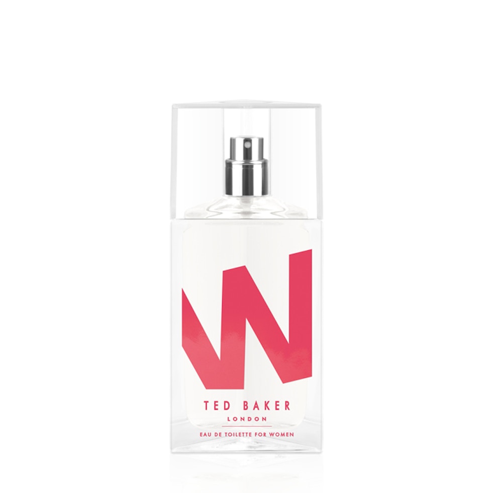 W Eau De Toilette 75ml Spray ThePerfumeWorld