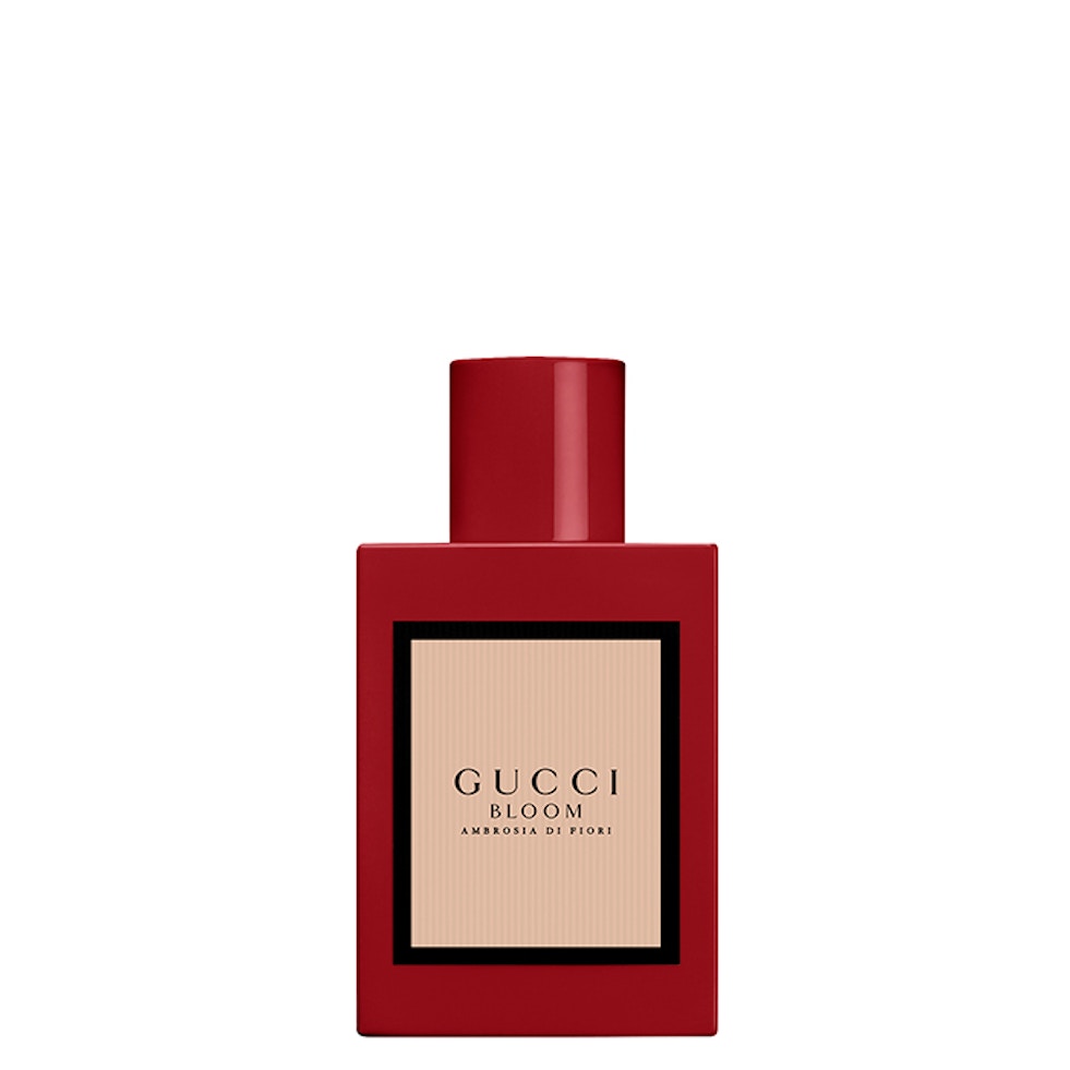 Gucci Bloom Ambrosia Di Fiori Eau De Parfum 50ml ThePerfumeWorld
