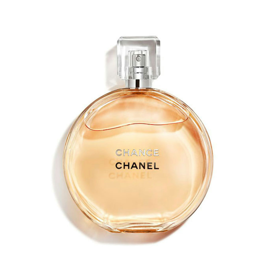 CHANCE Eau De Toilette 100ml Spray ThePerfumeWorld