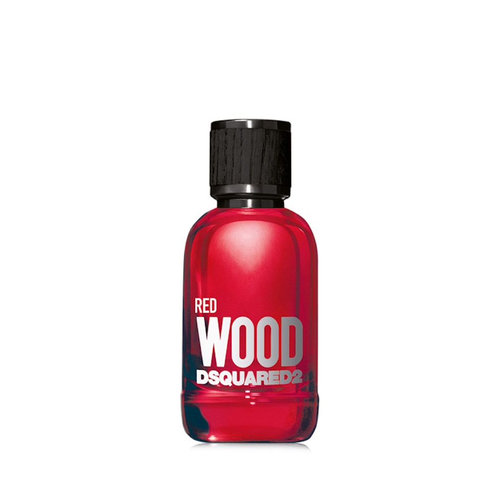 Red Wood Eau De Toilette 30ml Spray ThePerfumeWorld