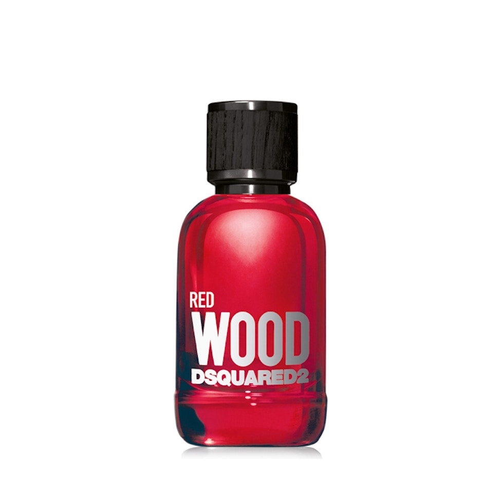 Red Wood Eau De Toilette 50ml Spray ThePerfumeWorld