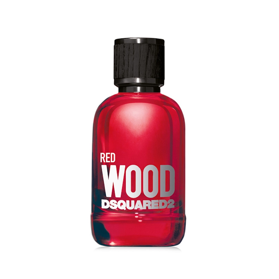 Red Wood Eau De Toilette 100ml Spray ThePerfumeWorld