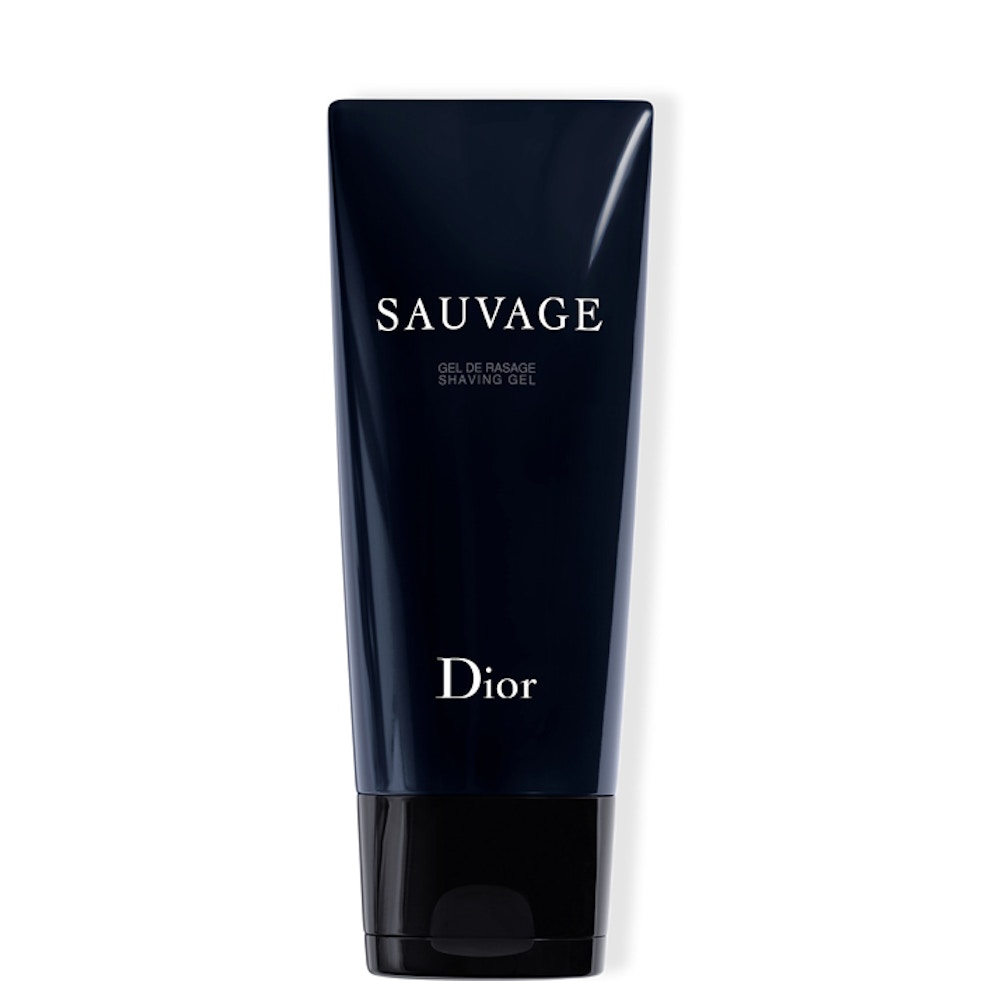 Sauvage Shave Gel 125ml Body Products ThePerfumeWorld