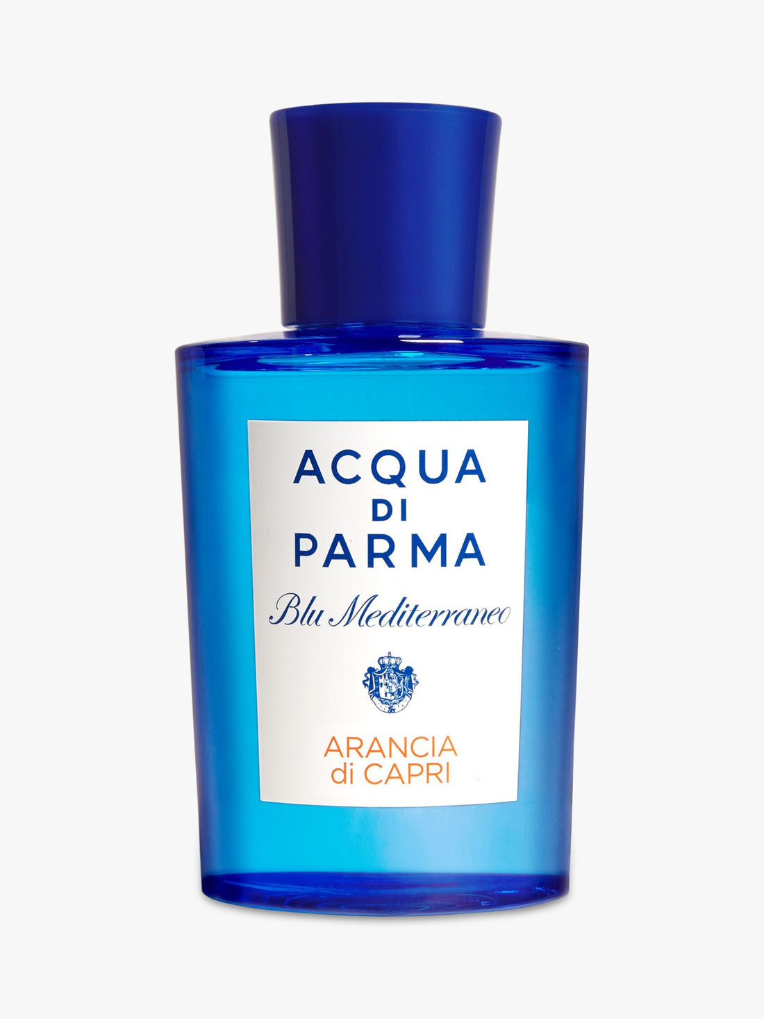 Acqua Di Parma Blu Mediterraneo Arancia di Capri Eau de Toilette Spray 75ml
