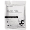 Black Peel-Off Mask With Activiated Charcoal - 3 x 7g ThePerfumeWorld