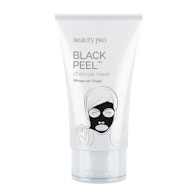 Black Peel-Off Mask With Activiated Charcoal - 40ml ThePerfumeWorld