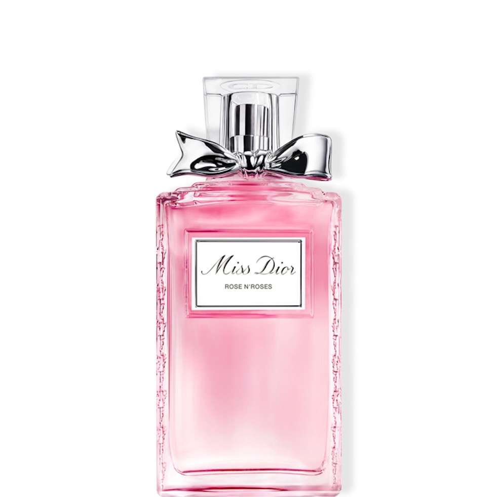 Miss Dior Rose N&