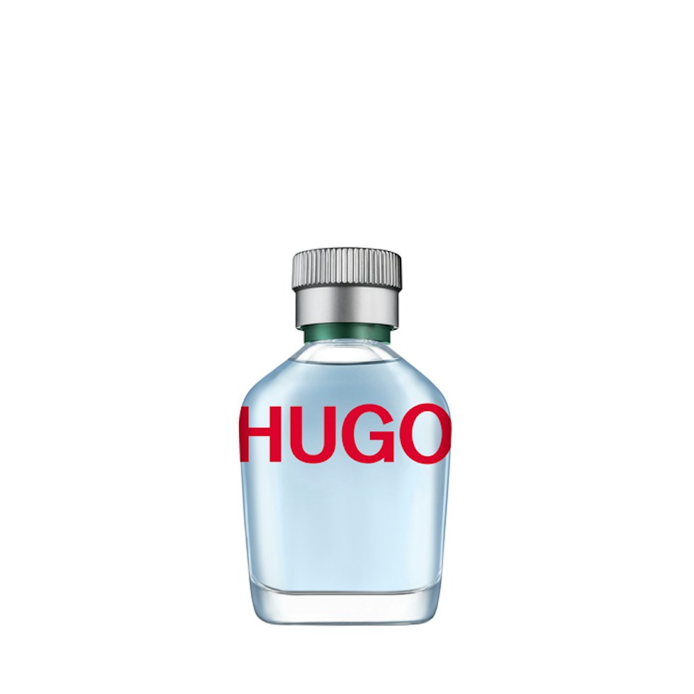Hugo Man EDT Spray