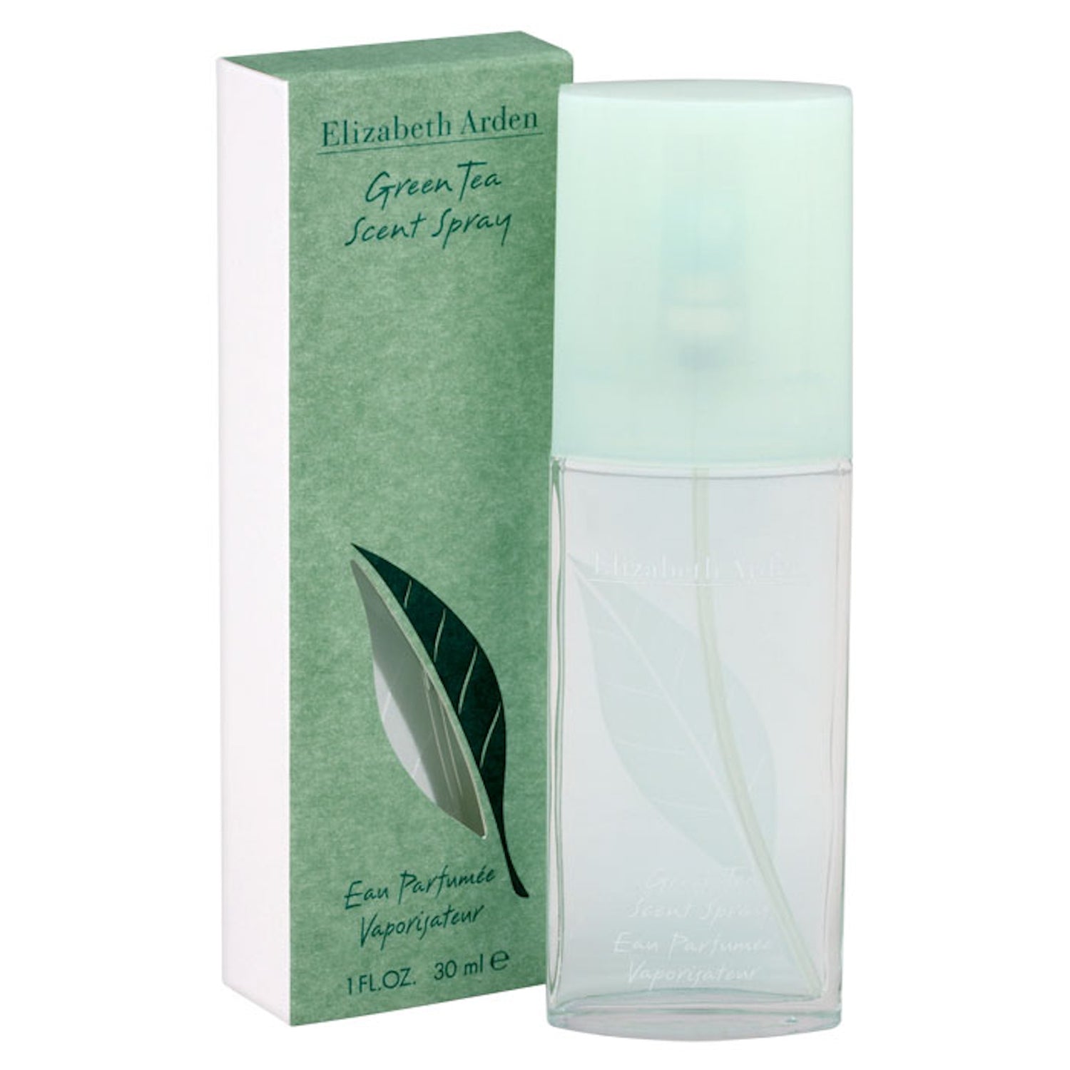 Green Tea Eau De Parfum 30ml Spray ThePerfumeWorld