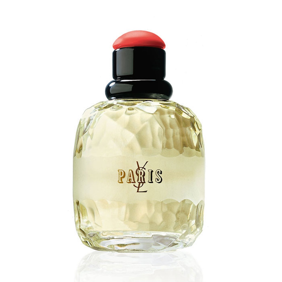 Paris Eau De Toilette 125ml Spray ThePerfumeWorld