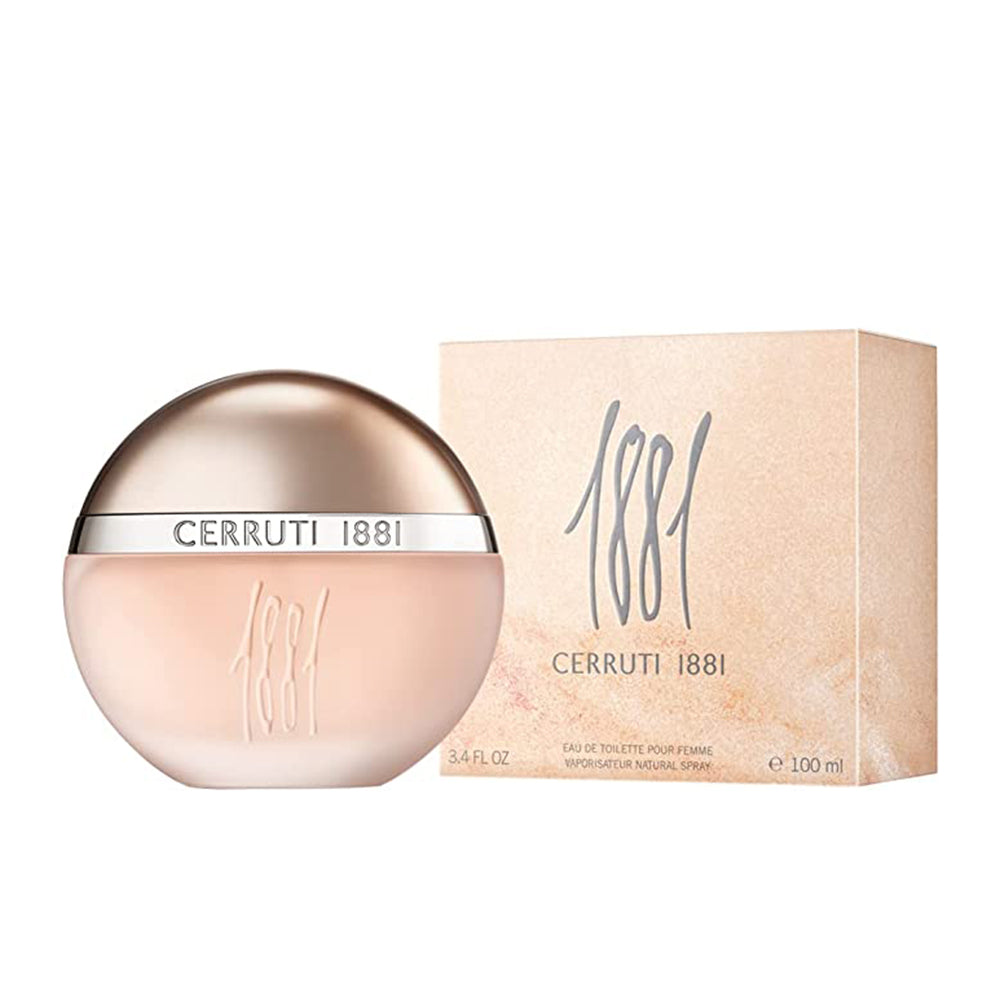 Cerruti 1881 (L) EDT Spray