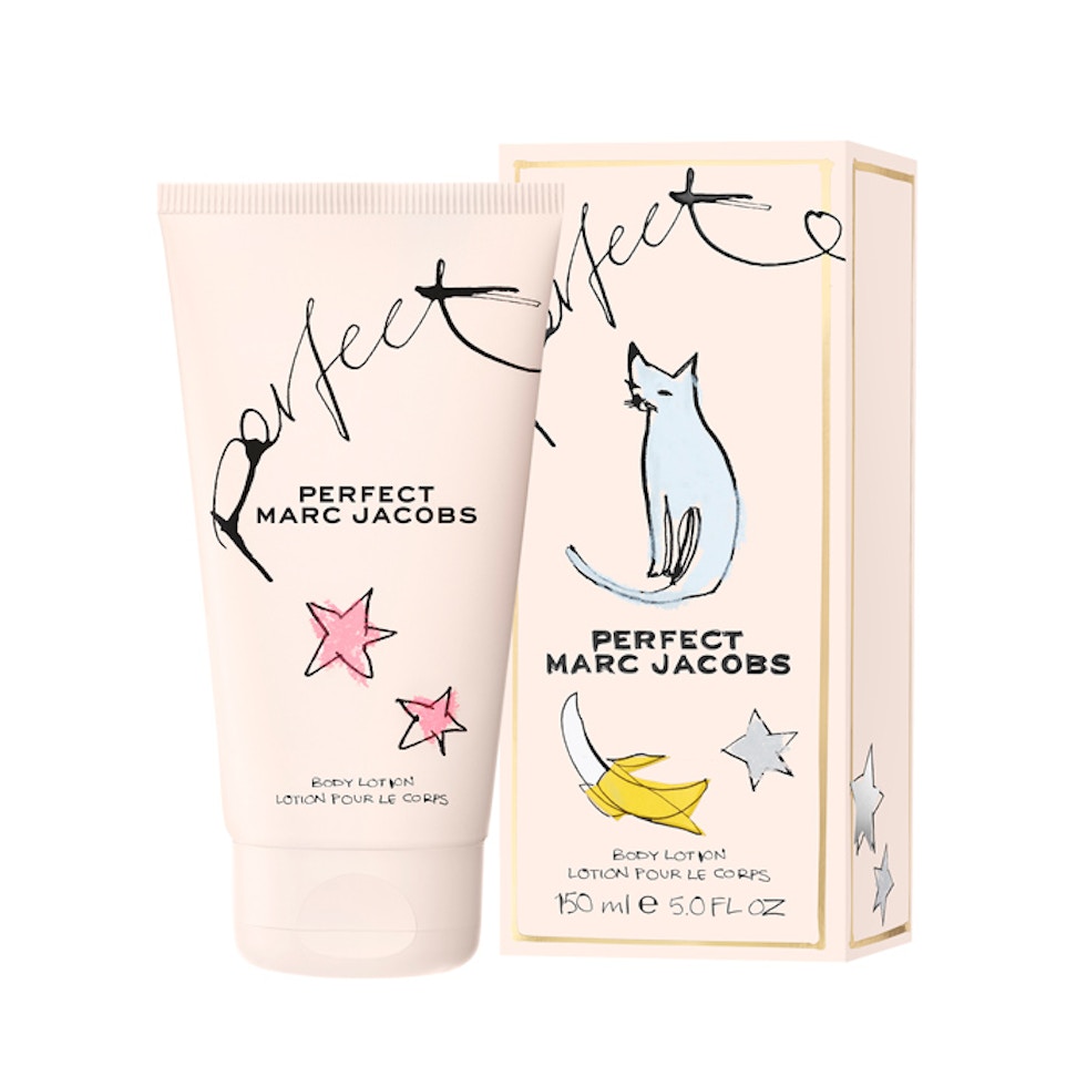 Perfect Body Lotion 150ml ThePerfumeWorld