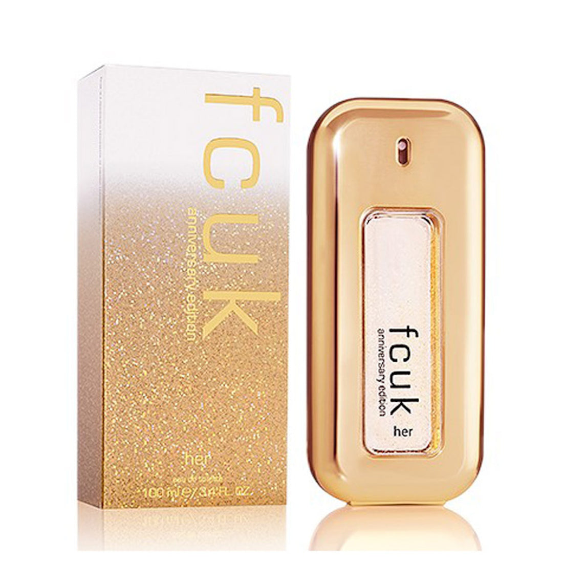 Special Anniversary Ladies Eau De Toilette 100ml Spray ThePerfumeWorld