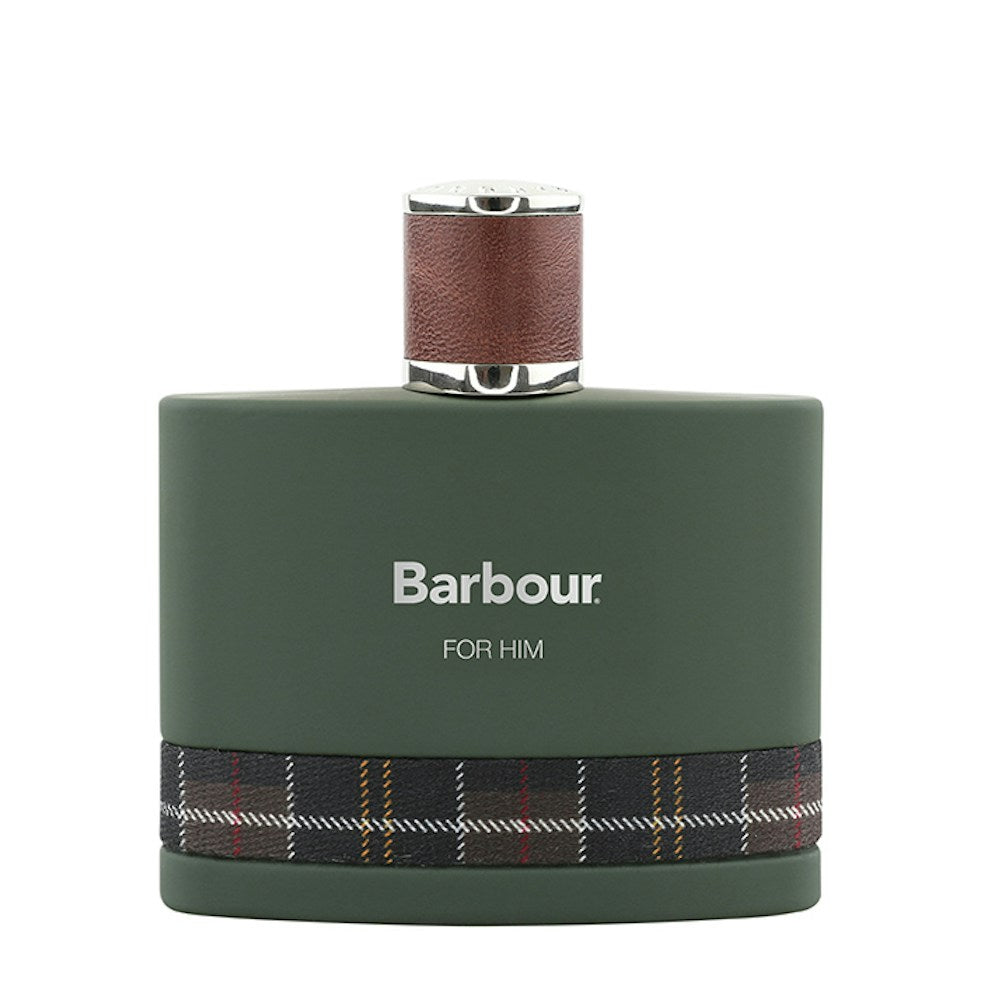 Barbour Heritage For Him 100ml EDP Spray