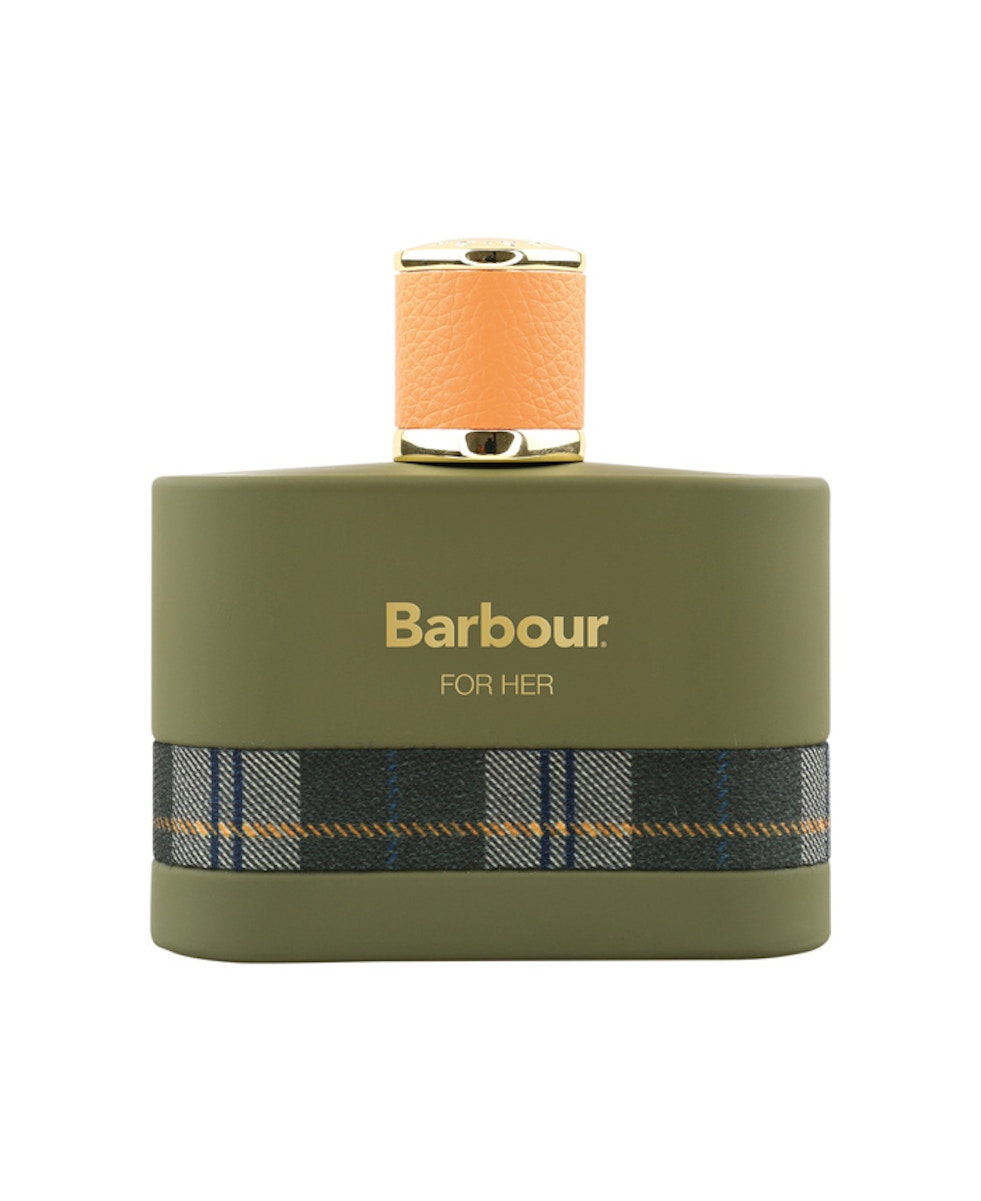 Barbour Heritage For Her 100ml EDP Spray