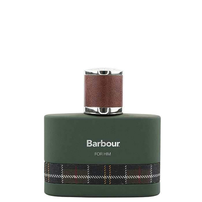 Barbour Heritage For Him EDP Spray