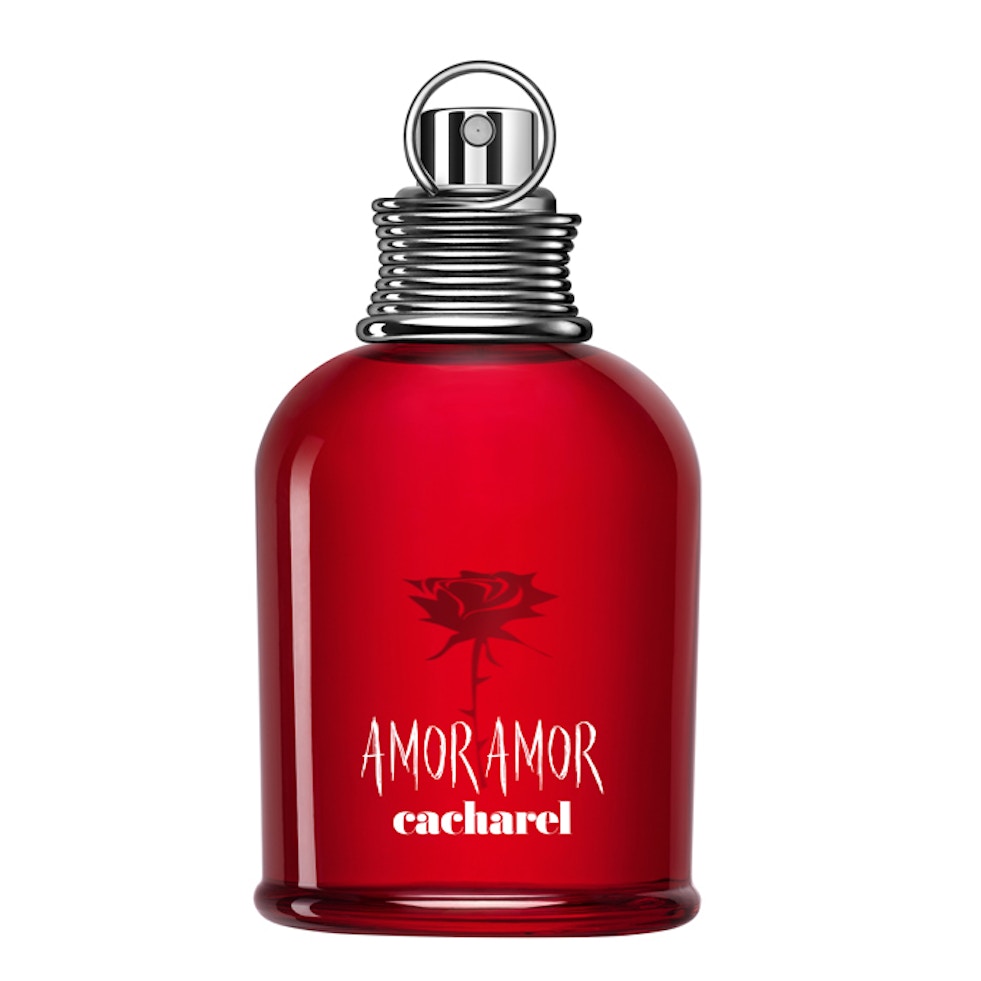 Amor Amor Eau De Toilette 50ml Spray ThePerfumeWorld