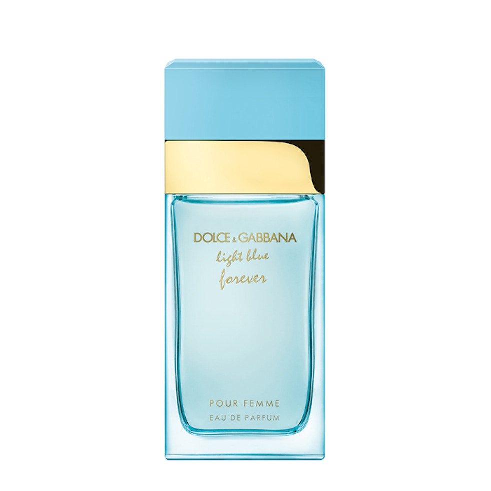 Light Blue Eau De Parfum 50ml Spray ThePerfumeWorld