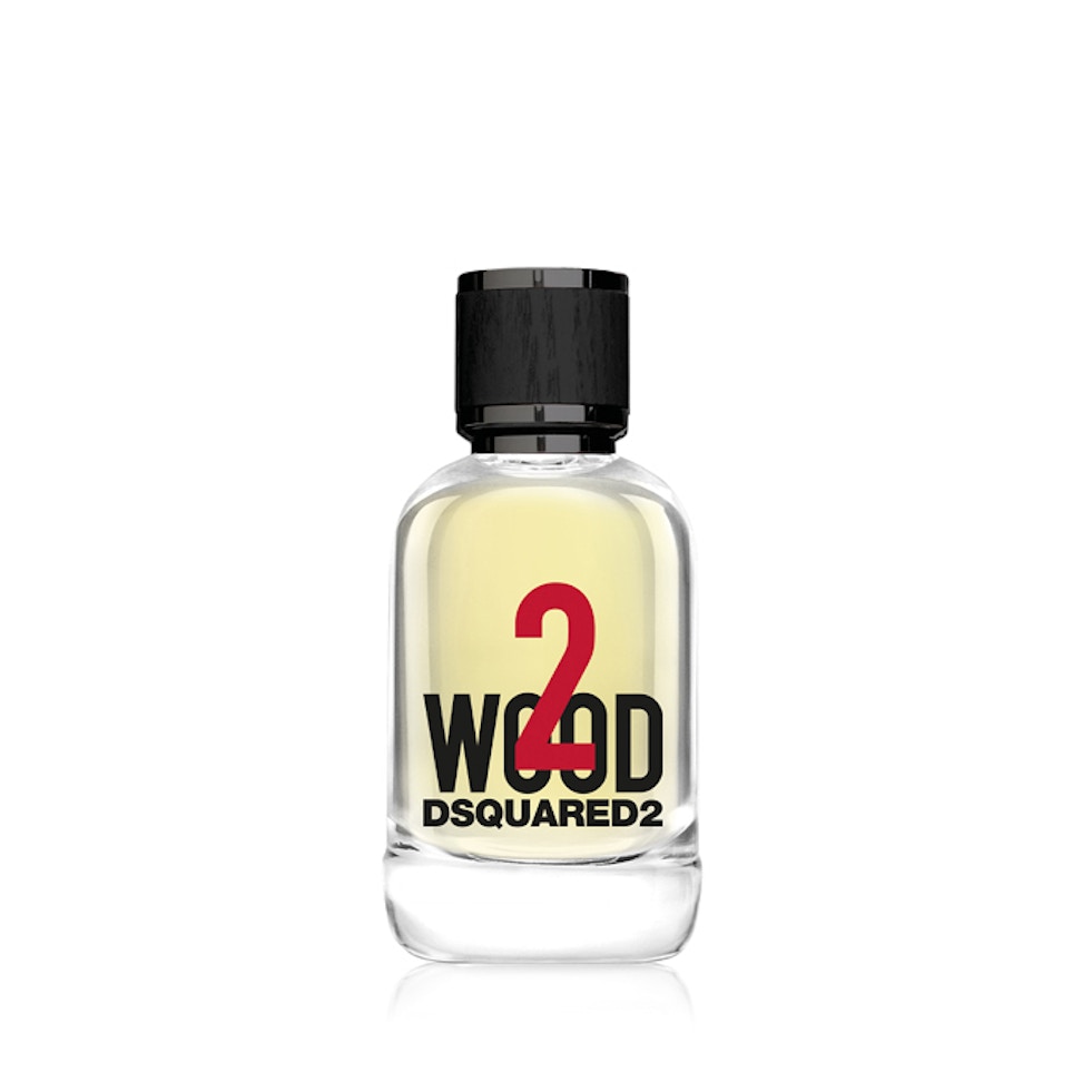 2 Wood Eau De Toilette 30ml Spray ThePerfumeWorld