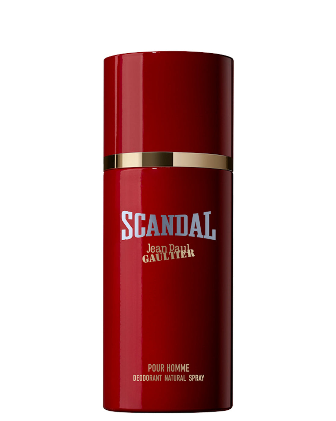 Scandal Pour Homme Deodorant 150ml Spray ThePerfumeWorld