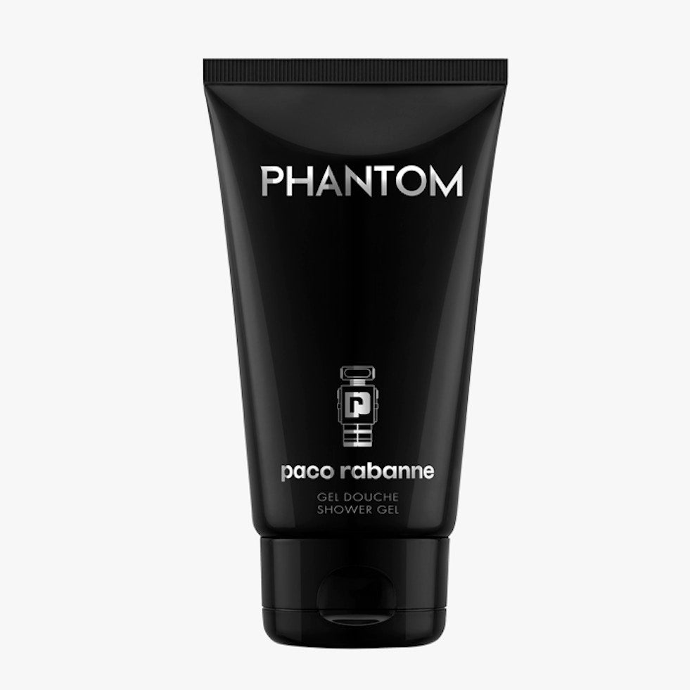 Phantom Shower Gel 150ml ThePerfumeWorld