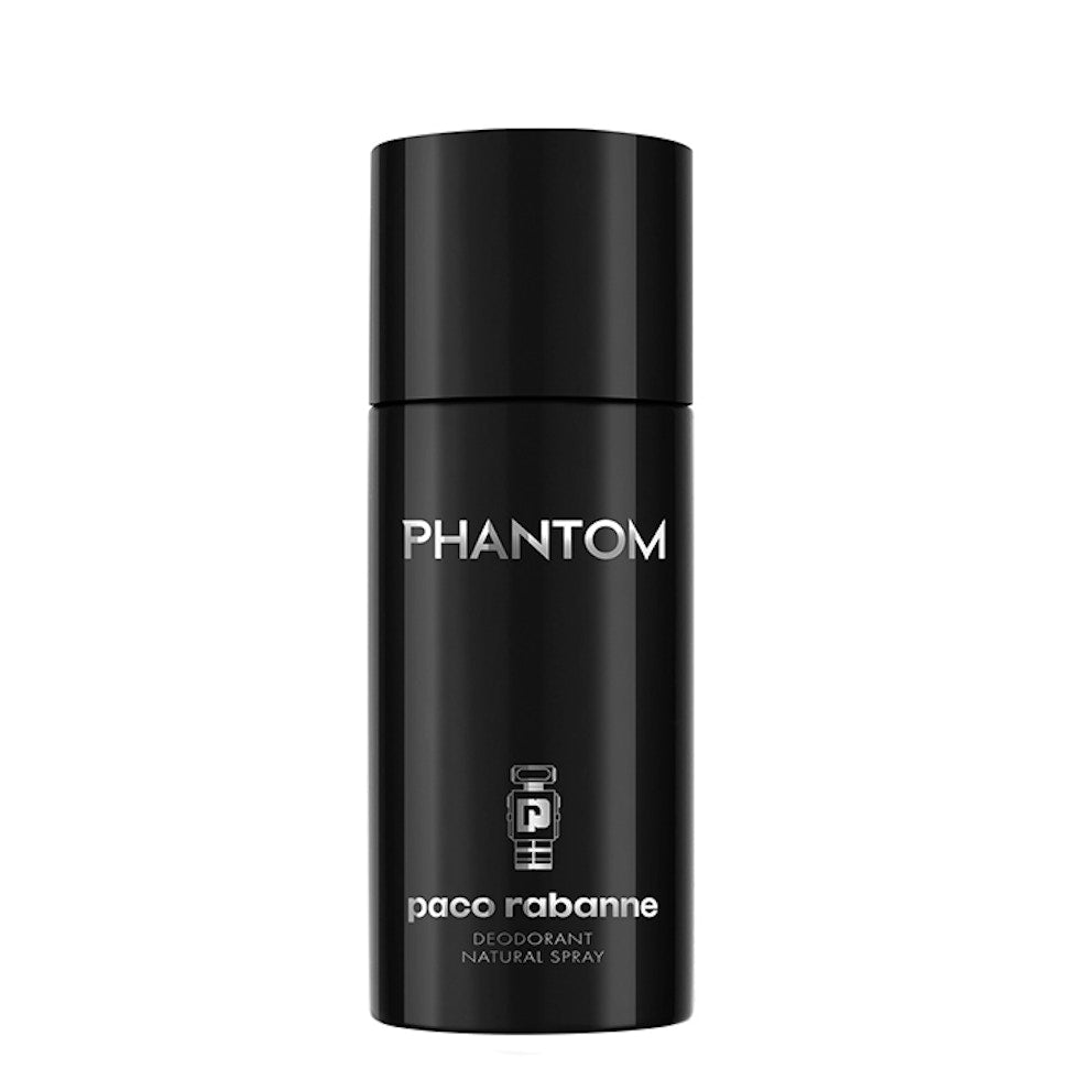 Phantom Deodorant 150ml ThePerfumeWorld