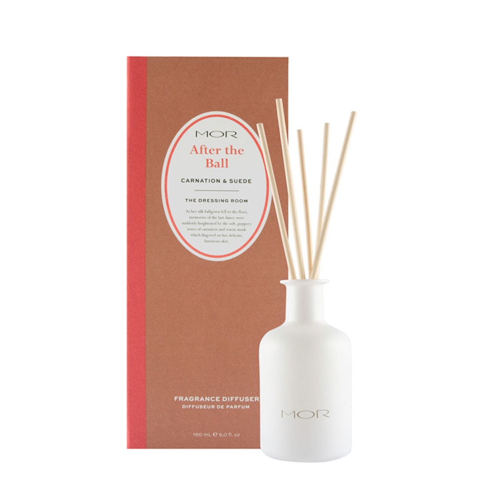 MOR After the Ball Scented Reed Diffuser 150ml ThePerfumeWorld