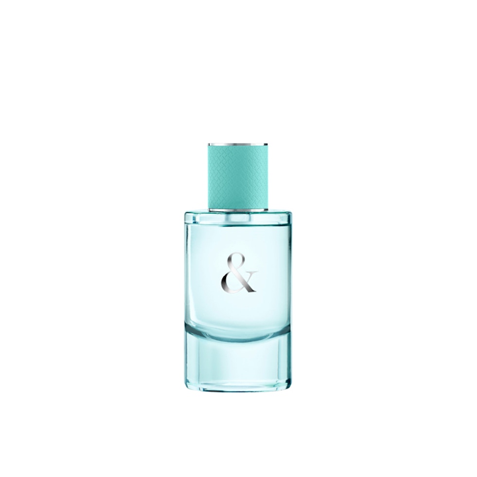 Tiffany &amp; Love Female Eau De Parfum 50ml Spray ThePerfumeWorld