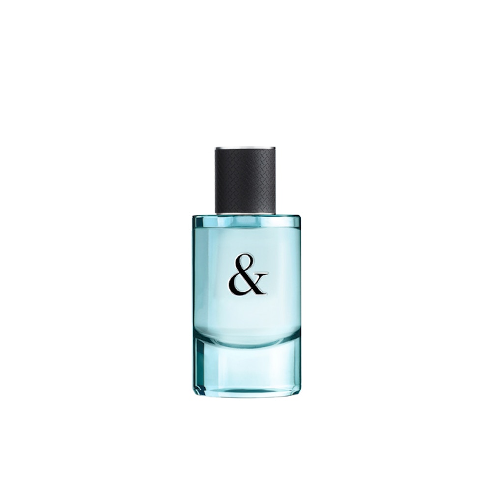 Tiffany &amp; Love Male Eau De Toilette 50ml Spray ThePerfumeWorld