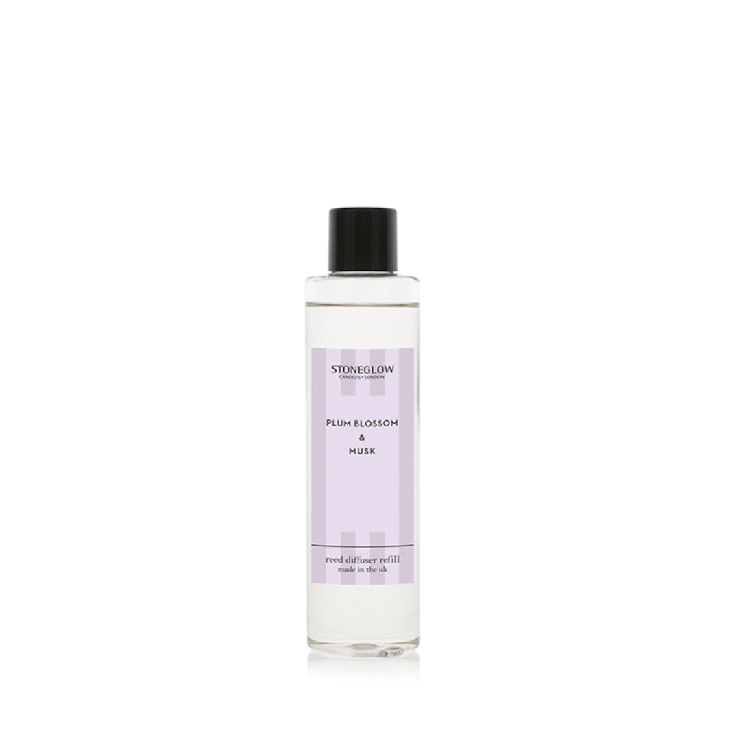 Plum Blossom & Musk Reed Diffuser Refill 200ml ThePerfumeWorld