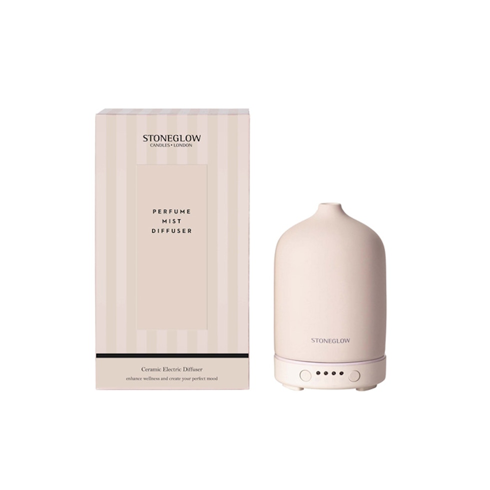 Stoneglow Modern Classics Perfume Mist Diffuser Stone ThePerfumeWorld