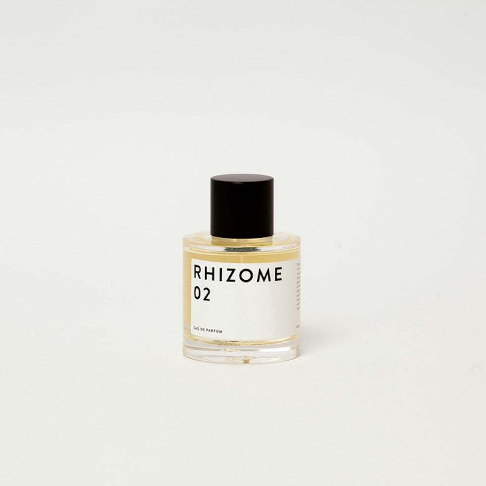 Rhizome 02 Eau De Parfum 100ml ThePerfumeWorld